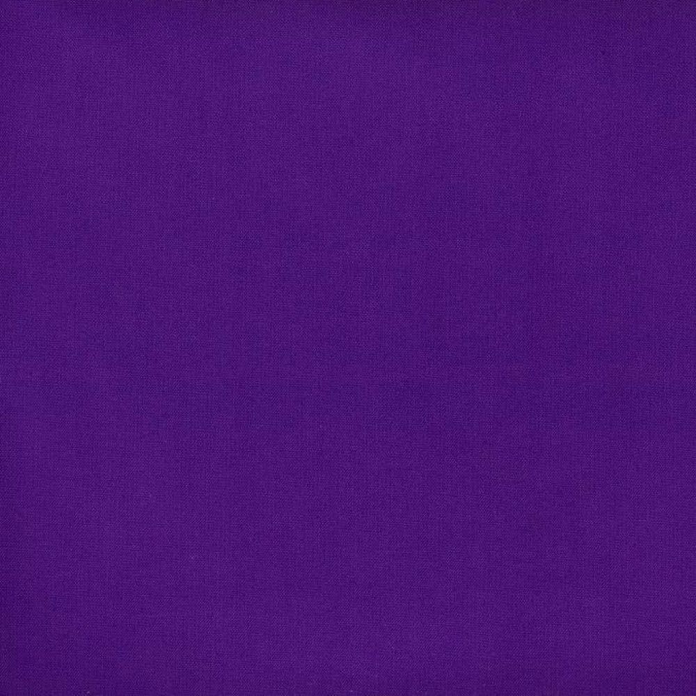 108" MDG Dream Cotton Solids-Purple