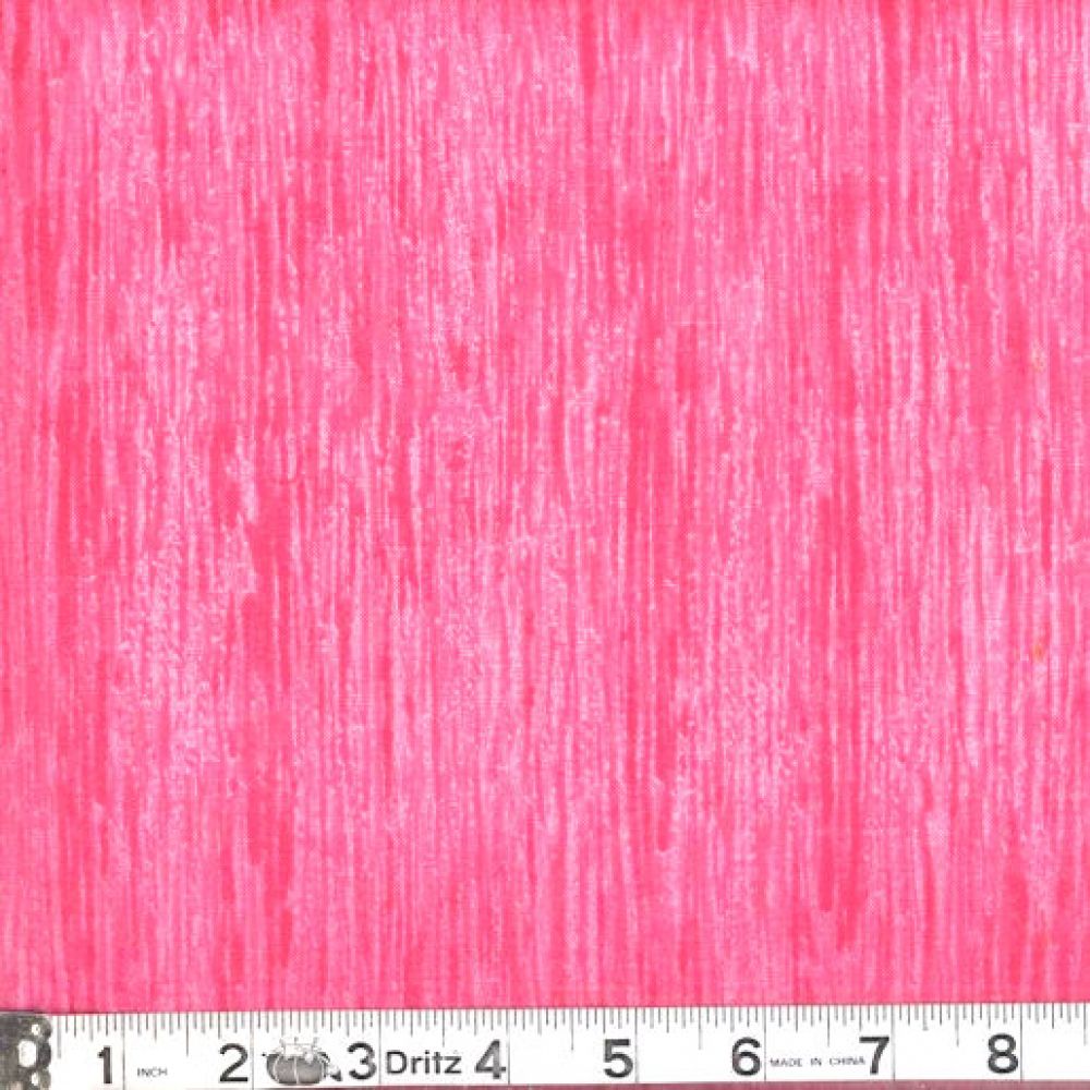 45" MDG Color Wave-Pink