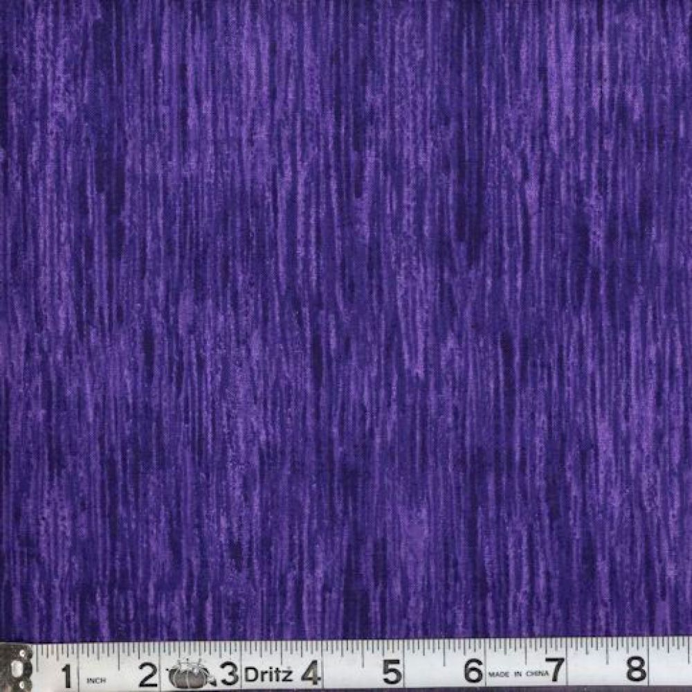 45" MDG Color Wave-Purple