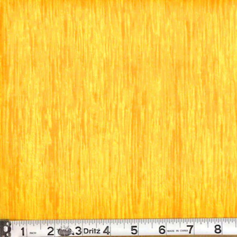 45" MDG Color Wave-Sunshine