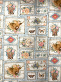Highland Ranch by Foust Textiles
