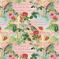 DT- Amazing Grace Panel DX-3139-1C-1