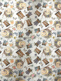 Highland Ranch by Foust Textiles