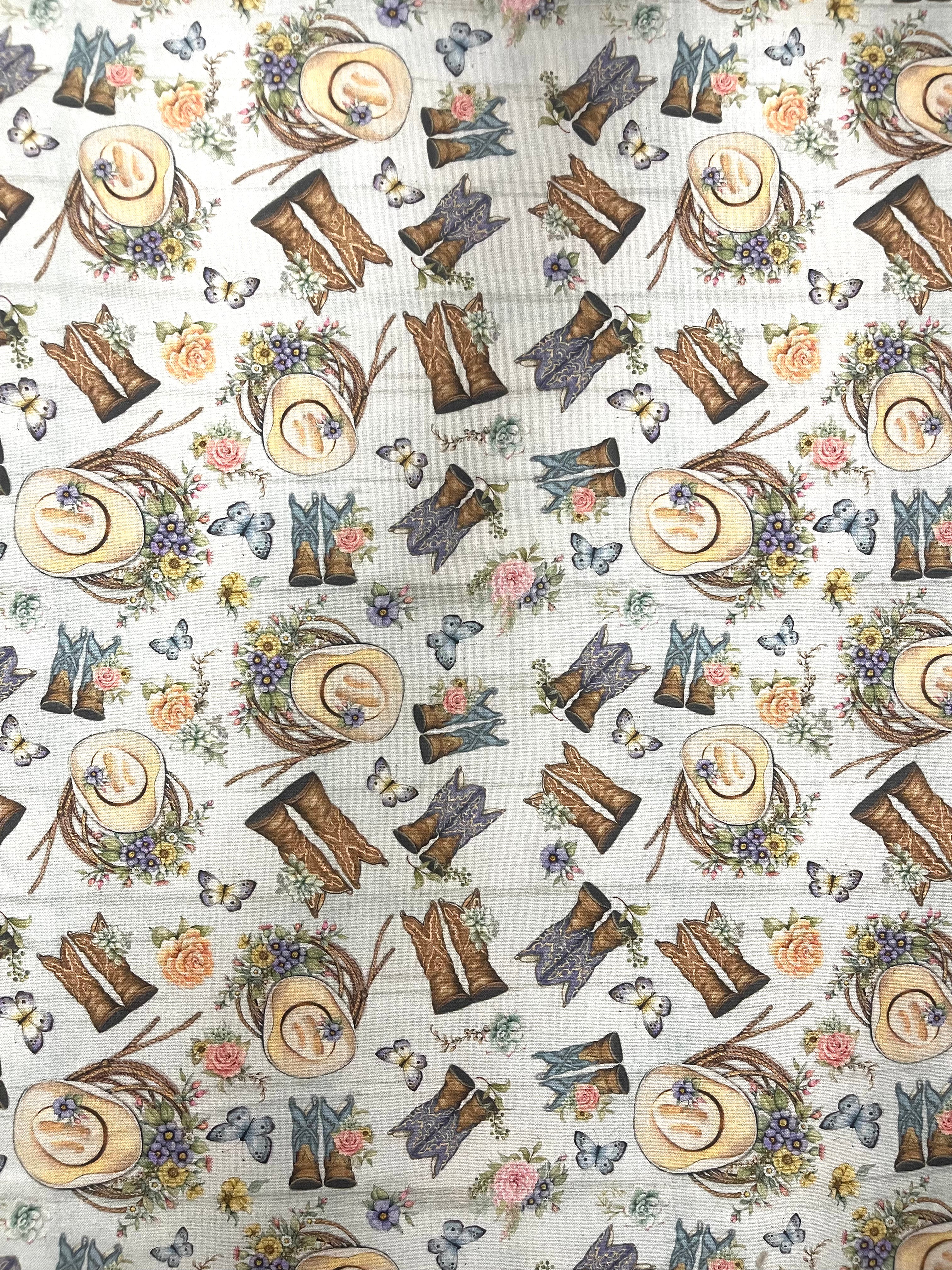 Highland Ranch by Foust Textiles